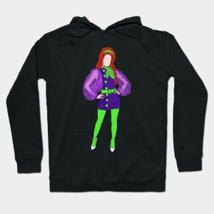 Gigi Goode Hoodie